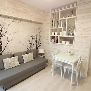  Appartamento Bilocale In Via Del Conventuccio Italia