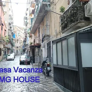 Mg House Napoli