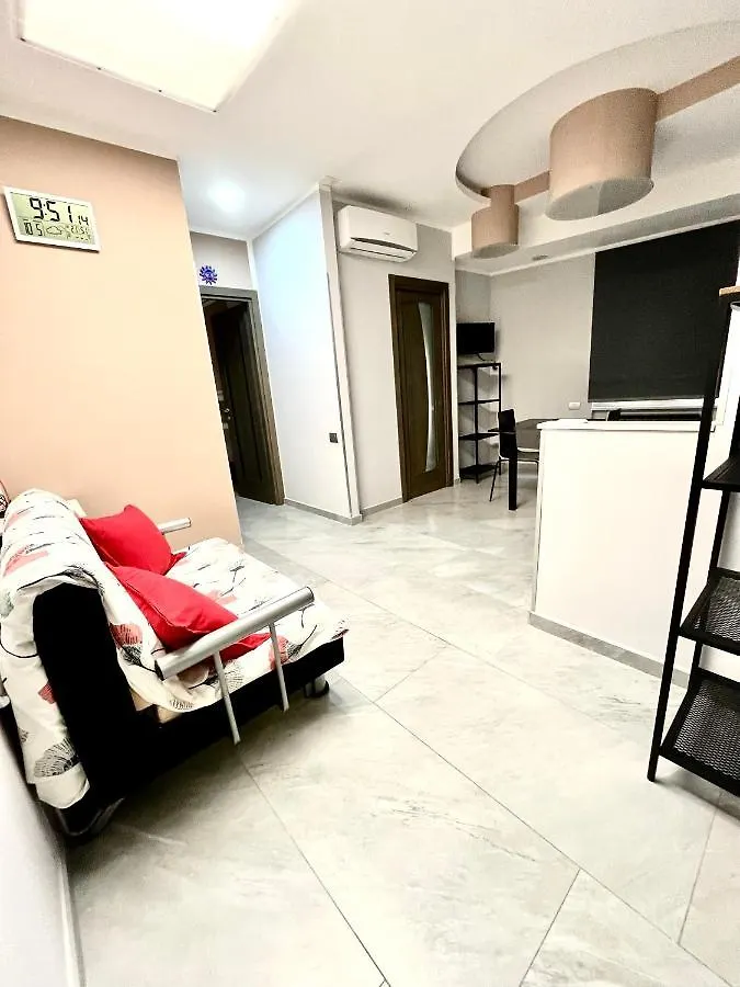 La Casa Di Sassa Daire Napoli