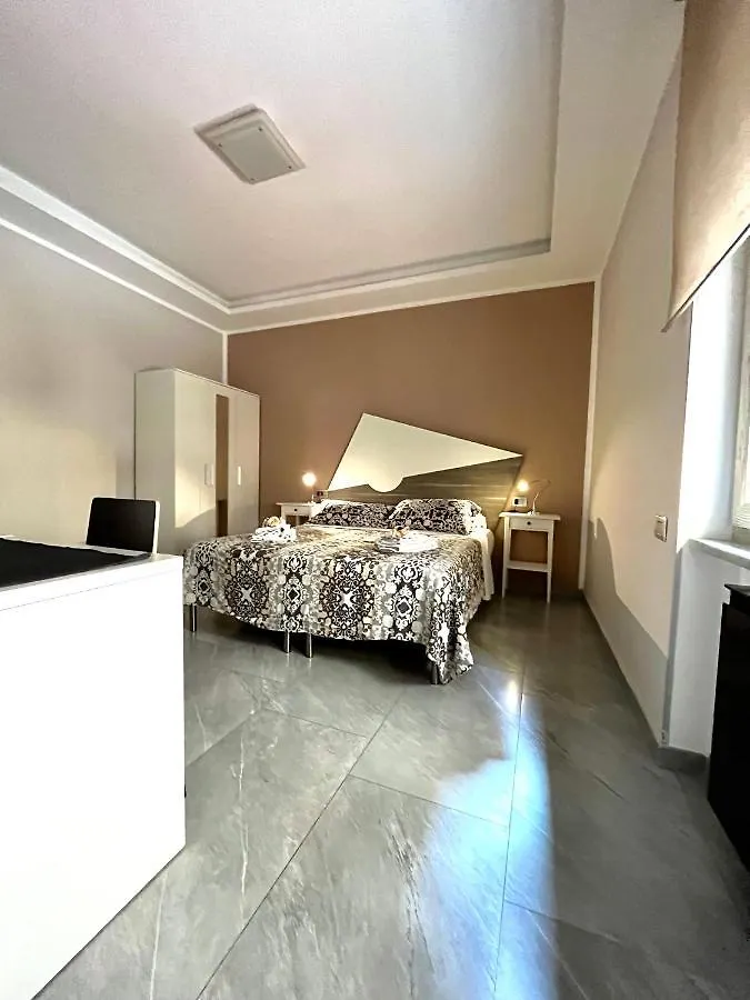 La Casa Di Sassa Apartment Naples 0*,