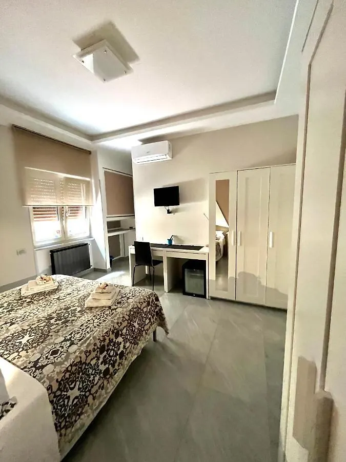 La Casa Di Sassa Apartment Naples