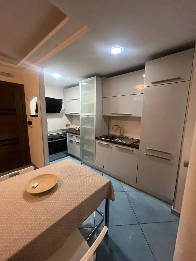 La Casa Di Sassa Apartment Naples 0*,  Italy