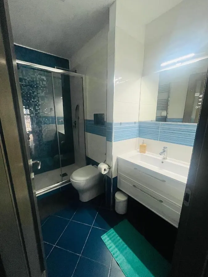La Casa Di Sassa Apartment Naples
