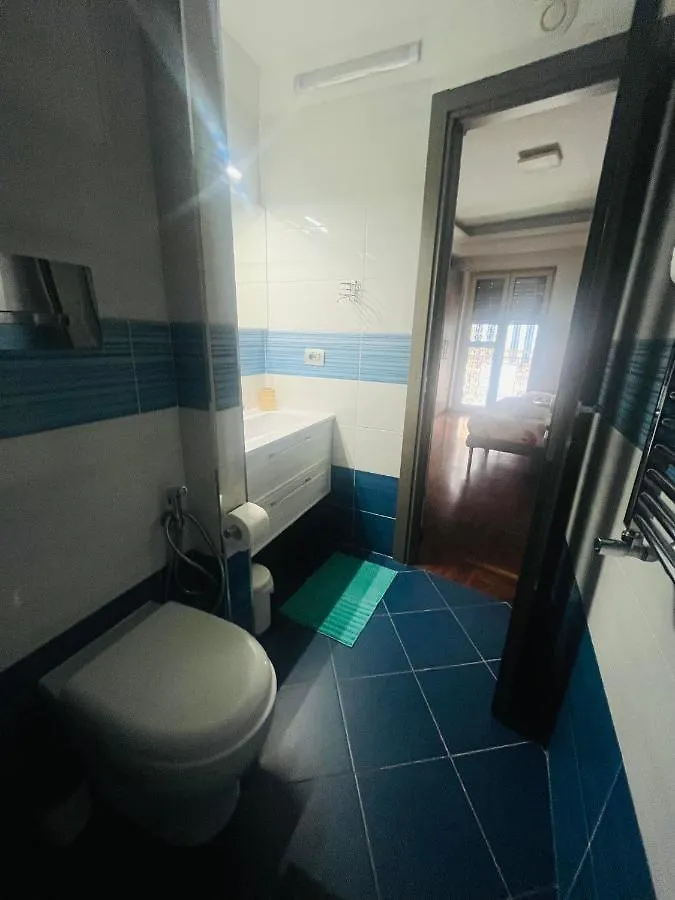 La Casa Di Sassa Apartment Naples